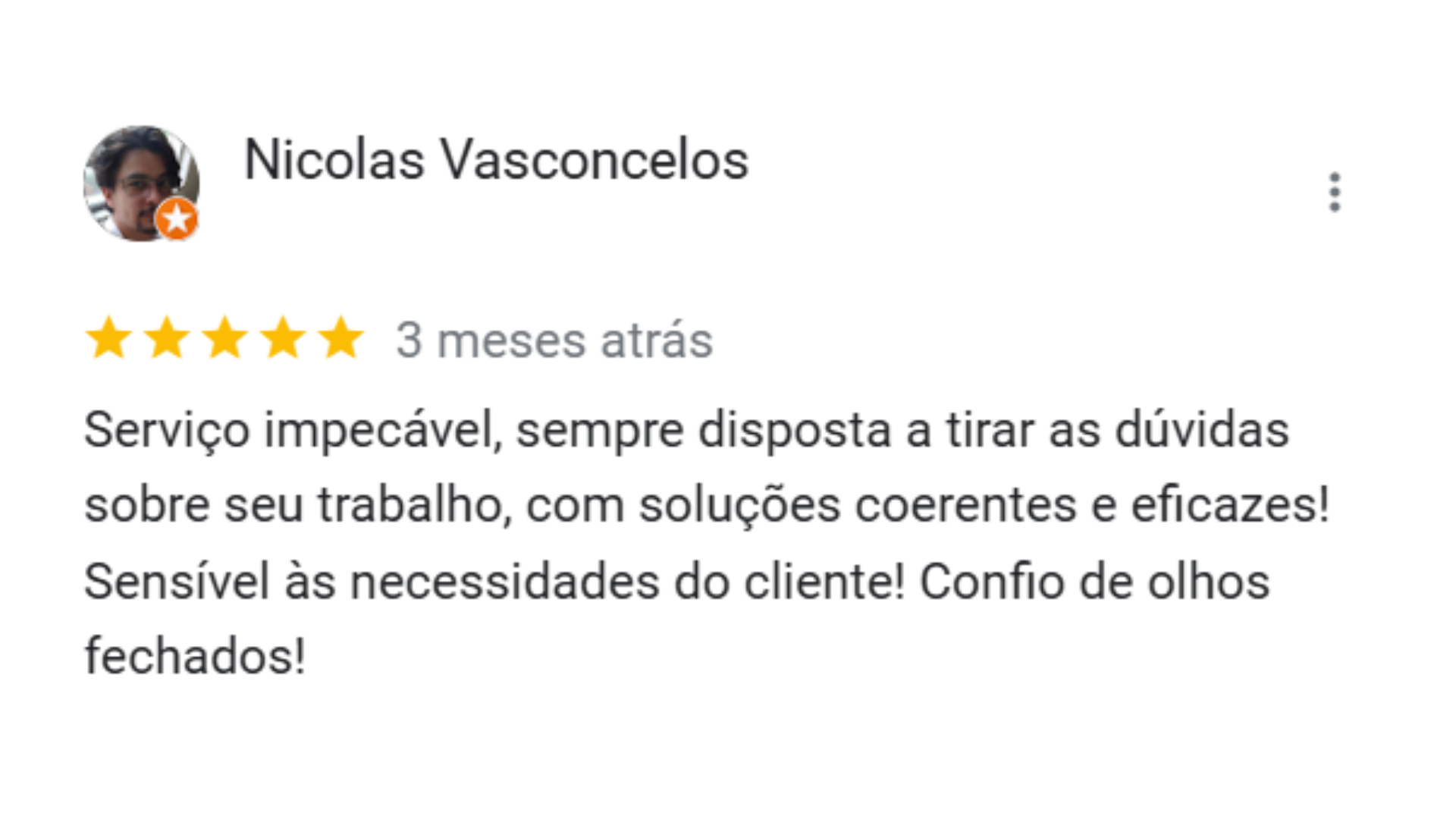 feedback (5)