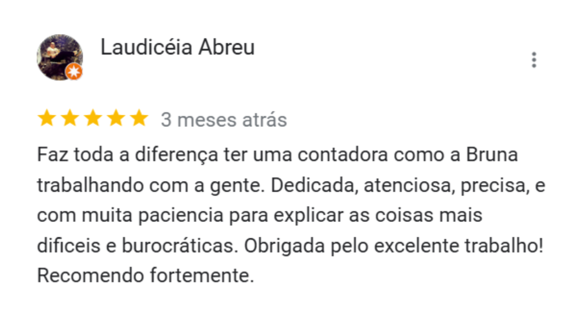 feedback